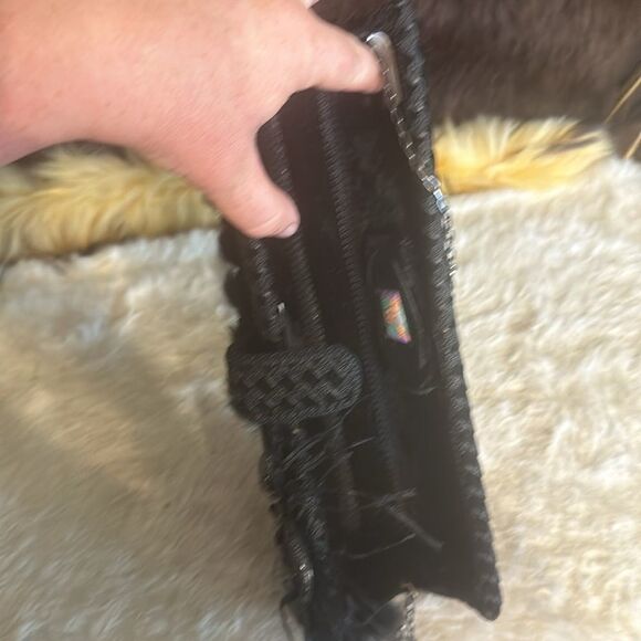 Yvette Floro clutch bag (CCC1) - Picture 4 of 5